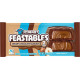 FEASTABLES Confiseries Lait Noisette Cups