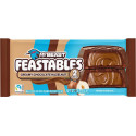 FEASTABLES Confiseries Lait Noisette Cups
