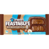 FEASTABLES Confiseries Lait Noisette Cups