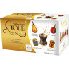 ABTEY Assortiment de Chocolats aux Liqueurs