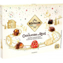 REVILLON CHOCOLATIER Assortiment de Chocolats Alcool