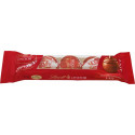 LINDT Chocolat trioballs lindor