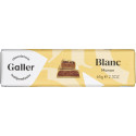 GALLER Chocolat Blanc en Bâton