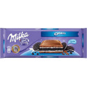 Milka Oreo 300g