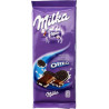 Milka Oreo 100g