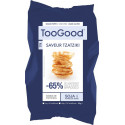 TOOGOOD Biscuit salé saveur tzatziki