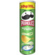 PRINGLES Biscuit salé sour cream & onion