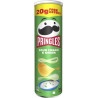 PRINGLES Biscuit salé sour cream & onion