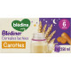 BLEDINA Céréales lactées Céréales lactées