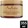 SHEA MOISTURE Masque Hydratant Miel de Manuka et Huile de Mafura
