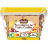 VAHINE MACEDOINE FRUITS 150g