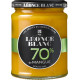 LEONCE BLANC MANGUE.70% 320g