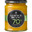 LEONCE BLANC MANGUE.70% 320g