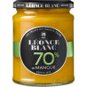 LEONCE BLANC MANGUE.70% 320g