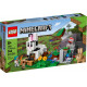 LEGO 21181 RANCH DU LAPIN MINECRAFT