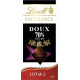 Lindt EXCELLENCE NOIR 70% DOUX 2x100g 200g
