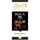 Lindt Excellence Noir Subtile 70% Cacao Doux 100g