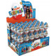 Kinder Surprise MEGA PACK 72 oeufs