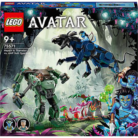 LEGO 75571 AVATAR