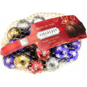Riegelein Filet garni boules Filet garni boule de noel 200g