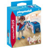 PLAYMOBIL 9440 JOUEUR DE BOWLINg