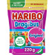 Haribo Bonbons Dragibus Original 220g