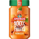 ANDROS CONFITURE ABRICOT 100% 250g