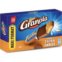 Granola Barres Extra Sablés 280g
