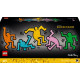 LEGO 31216 Art Les Figures Dansantes