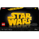 LEGO 75407 Star Wars Logo de Star Wars en briques