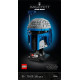 LEGO 75408 Star Wars Le Casque De Jango Fett