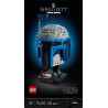 LEGO 75408 Star Wars Le Casque De Jango Fett
