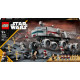 LEGO 75413 Star Wars Le Juggernaut de la République