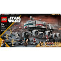 LEGO 75413 Star Wars Le Juggernaut de la République