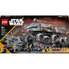 LEGO 75413 Star Wars Le Juggernaut de la République