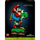 LEGO 71438 Super Mario World Mario et Yoshi