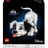 LEGO 101 Disney Le Chiot des Dalmatiens 43269