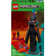 LEGO 21279 Minecraft La Tour de l'Enderman