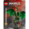 LEGO 71847 Ninjago Le Dragon Gardien