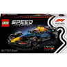 LEGO 77243 Speed Champions Voiture F1 Oracle Red Bull Racing RB20
