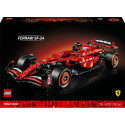 LEGO 24 Technic F1 Ferrari SF- 42207