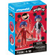 PLAYMOBIL Miraculous Marinette & Ladybug