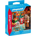 PLAYMOBIL 71879 Playmobil fête des morts mexicaine- 17 pièces