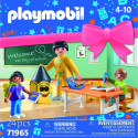 PLAYMOBIL 71965 Playmobil premier jour d'école