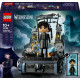 LEGO 76780 DC Mercredi Figurine de Mercredi Addams