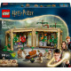 LEGO 76445 Harry Potter Le Château De Poudlard Le Cours de Botanique