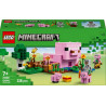 LEGO 21268 Minecraft La Maison de Porcelet