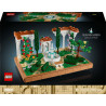 LEGO 10359 Icons Le Jardin Andalou