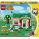LEGO 77055 Animal Crossing Boutique de Vêtements de Soeurs Doigts de Fée