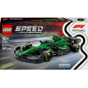 LEGO 77245 Speed Champions Voiture F1 Aston Martin Aramco AMR24